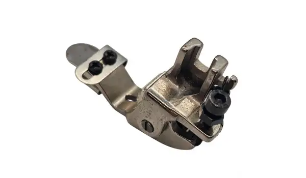 Düz Makine Ekstrafor Ayarlı Ve Mesafeli Metal Teker Ayak / S10