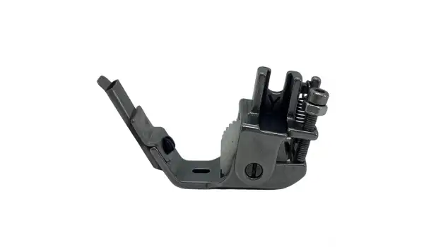 Düz Makine Ekstrafor Beyaz Teker Ayak / HS-GL03 1/4