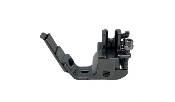 Düz Makine Ekstrafor Beyaz Teker Ayak / HS-GL03 5/16