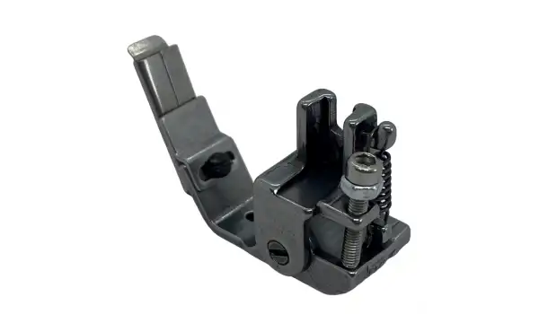 Düz Makine Ekstrafor Beyaz Teker Ayak / HS-GL03 5/16