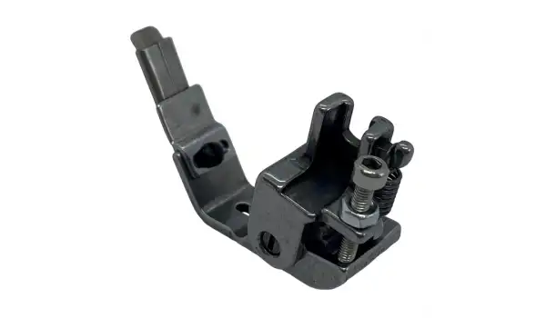 Düz Makine Ekstrafor Metal Teker Ayak / HS-GL03 1/4