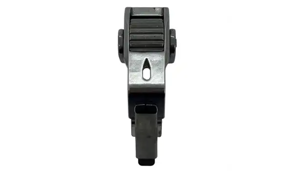 Düz Makine Ekstrafor Metal Teker Ayak / HS-GL03 1/4