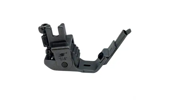 Düz Makine Ekstrafor Metal Teker Ayak / HS-GL03 1/4