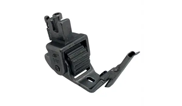 Düz Makine Ekstrafor Metal Teker Ayak / HS-GL03 1/8