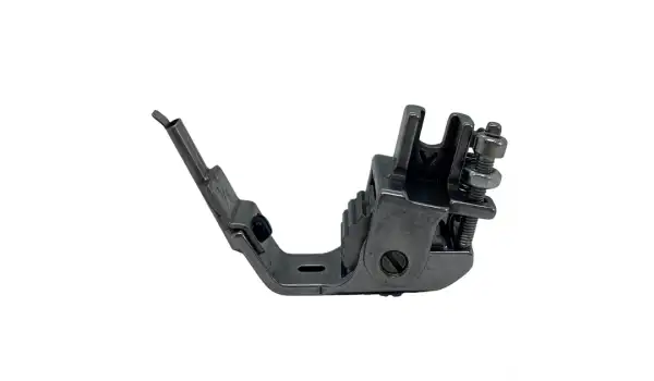 Düz Makine Ekstrafor Metal Teker Ayak / HS-GL03 1/8