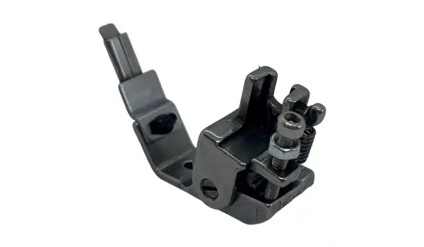 Düz Makine Ekstrafor Metal Teker Ayak / HS-GL03 3/16