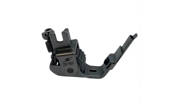 Düz Makine Ekstrafor Metal Teker Ayak / HS-GL03 3/16