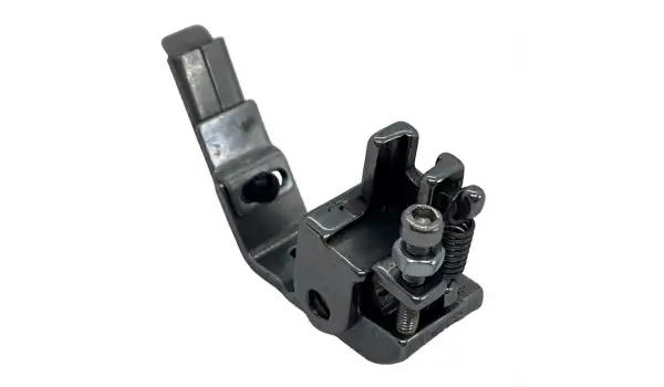 Düz Makine Ekstrafor Metal Teker Ayak / HS-GL03 5/16