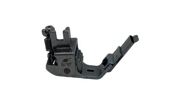 Düz Makine Ekstrafor Metal Teker Ayak / HS-GL03 5/16