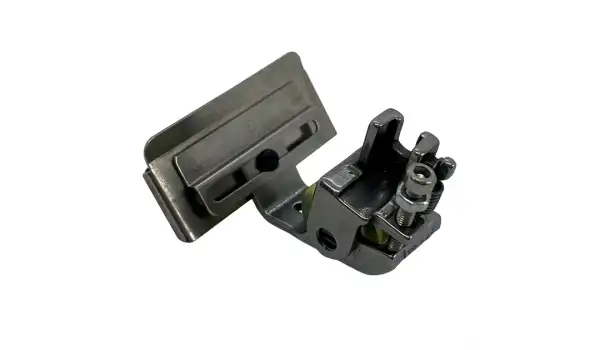 Düz Makine Ekstrafor Sarı Teker Ayarlı Ayak / HS-GL18