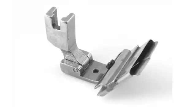 Düz Makine Ektrafor Aparalı Ayak 7/8 (22,3 mm) /S10,7/8