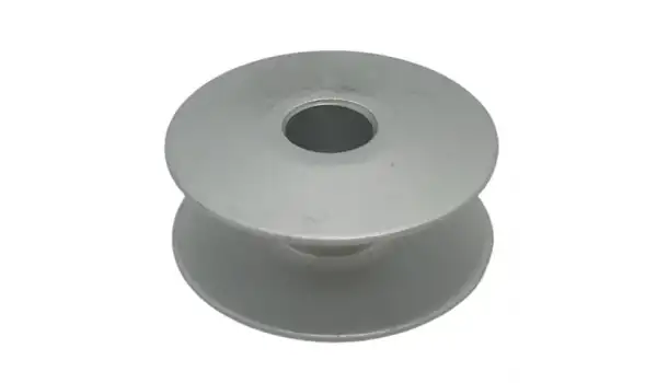 Düz Makine Elektronik %60 Kapasiteli Masura 1.6Mm / BOBBİN