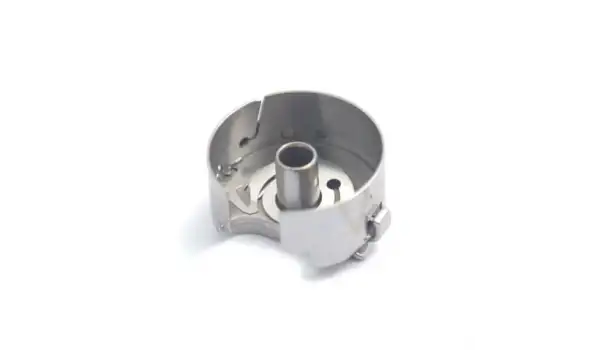 Düz Makine Elektronik %60 Kapasiteli Mekik 1.6Mm / KNCG