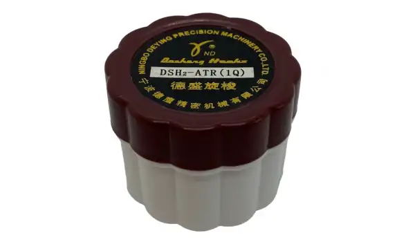 Düz Makine Elektronik Büyük Mekik Çağanoz / DSH2-ATR(1Q)