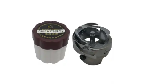 Düz Makine Elektronik Çağanoz / DSH-7.94BTR(PFQL)