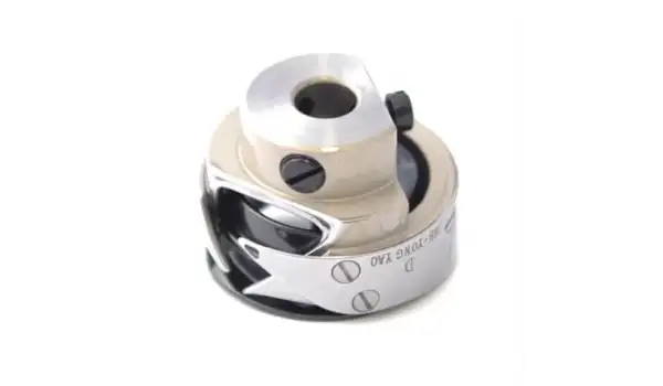 Düz Makine Elektronik Çağanoz Extra Yağlamalı Siyah / YZH-7.94B0TR(C)