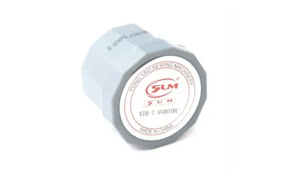 Düz Makine Elektronik Çağanoz Extra Yağlamalı Siyah / YZH-7.94B0TR(C)