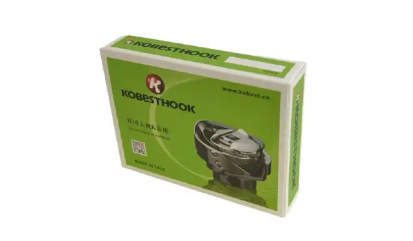 Düz Makine Elektronik Çağanoz / HSH-7.94BTR