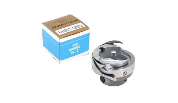 Düz Makine Elektronik Çağanoz / KHS12-SPD2