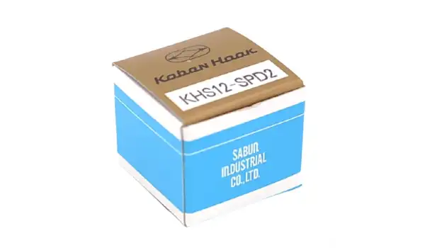 Düz Makine Elektronik Çağanoz / KHS12-SPD2