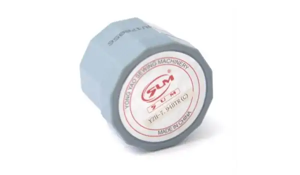 Düz Makine Elektronik Çağanoz Siyah/ YZH-7.94BTR (C)