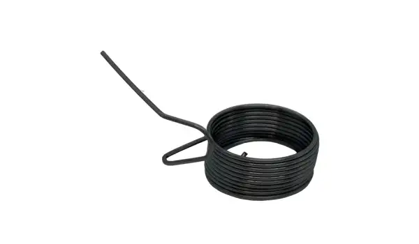 Düz Makine Elektronik Kablolu Tansiyon İplik Yayı