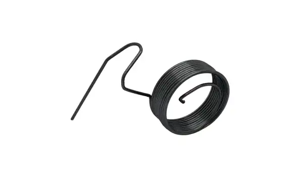 Düz Makine Elektronik Kablolu Tansiyon İplik Yayı