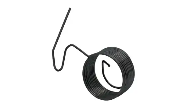 Düz Makine Elektronik Kablolu Tansiyon İplik Yayı