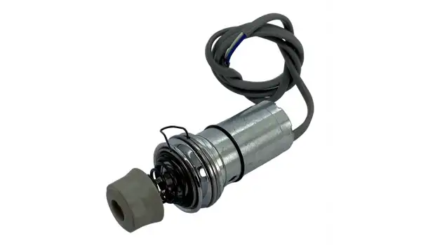 Düz Makine Elektronik Kablolu Tansiyon / OYP-320