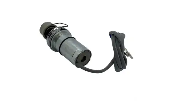 Düz Makine Elektronik Kablolu Tansiyon / OYP-320