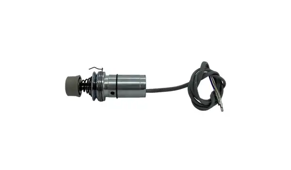 Düz Makine Elektronik Kablolu Tansiyon / OYP-320
