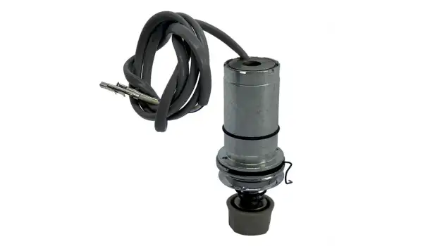 Düz Makine Elektronik Kablolu Tansiyon / OYP-320
