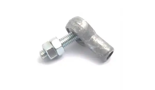 Düz Makine Elektronik Pedal Çubuk Mafsalı