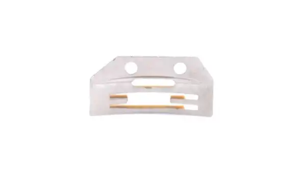 Düz Makine Elektronik Plastik Düz Dişli / B1613-012-COO(R)