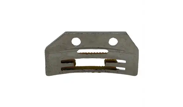 Düz Makine Elektronik Plastik Tırtıllı Dişli / B1613-012-COO(TR)