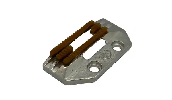 Düz Makine Elektronik Plastik Tırtıllı Dişli / B1613-012-COO(TR)