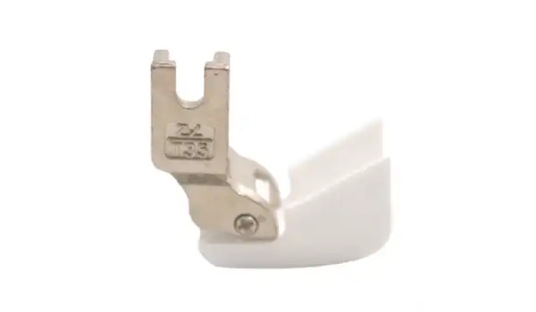 Düz Makine Elyaf Ayak / YZA-35