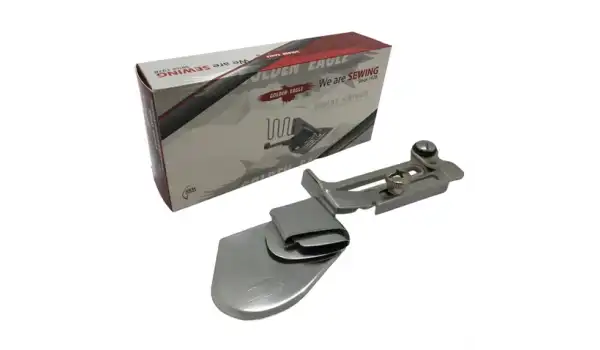 Düz Makine Etek Kıvırma Apara/ A11-25MM