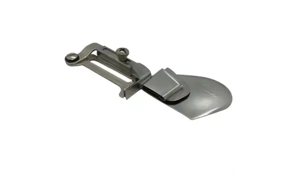 Düz Makine Etek Kıvırma Apara/ A11-25MM