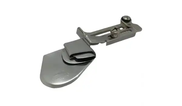 Düz Makine Etek Kıvırma Apara/ A11-25MM