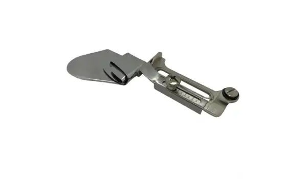 Düz Makine Etek Kıvırma Apara/ A11-25MM