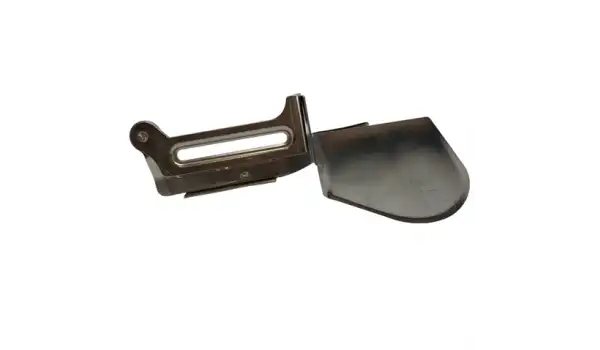 Düz Makine Etek Kıvırma Apara/ A11-25MM