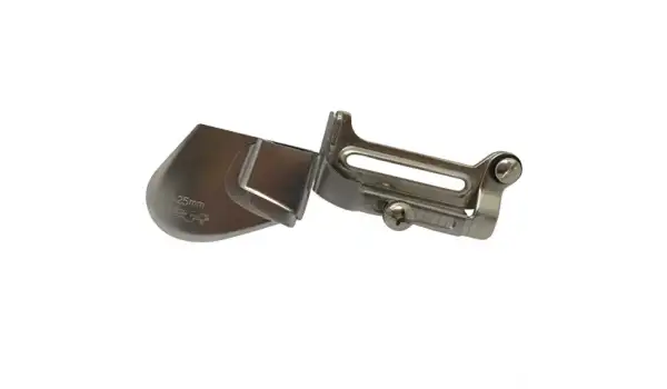 Düz Makine Etek Kıvırma Apara/ A11-25MM