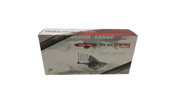 Düz Makine Etek Kıvırma Apara/ A11-25MM