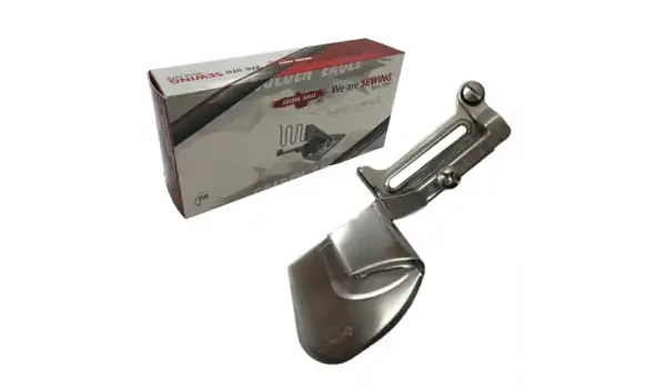 Düz Makine Etek Kıvırma Apara/ A11-30MM