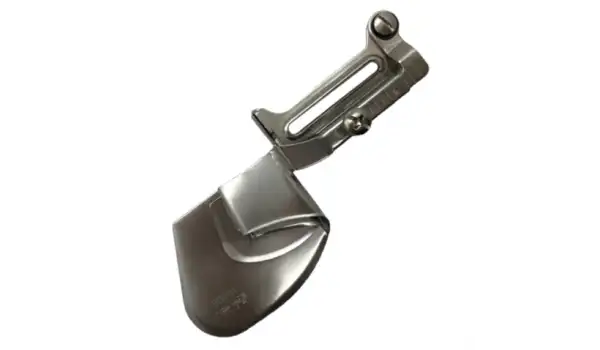 Düz Makine Etek Kıvırma Apara/ A11-30MM