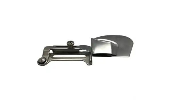 Düz Makine Etek Kıvırma Apara/ A11-30MM