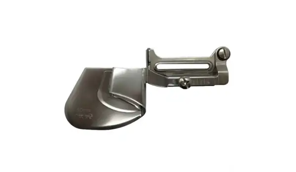 Düz Makine Etek Kıvırma Apara/ A11-30MM