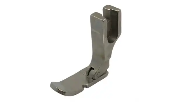 Düz Makine Fermuar Ayak 10Mm / P36W