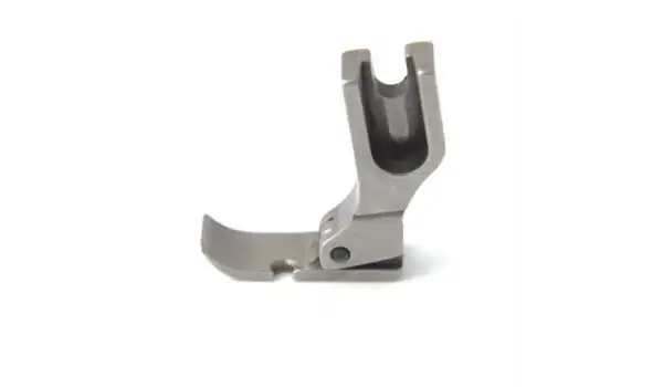 Düz Makine Fermuar Ayak Sağ 7Mm / P36